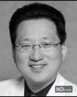 Photo of Dr. Sang H. Hong, MD