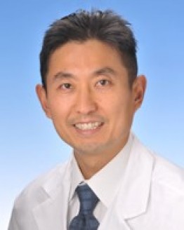 Photo of Dr. Sang H. Song, DO