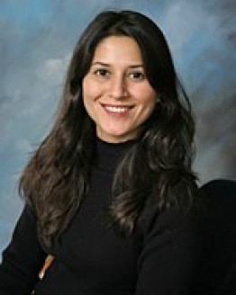 Photo of Dr. Sangeeta Gambhir, MD