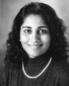 Photo of Dr. Sangita N. Shah, MD