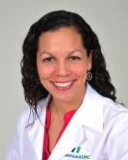 Photo of Dr. Sania Perez, MD