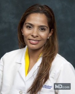 Photo of Dr. Sajani N. Shah, MD