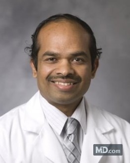 Photo of Dr. Sanjay A. Adi, MD