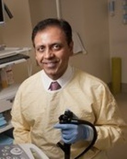 Photo of Dr. Sanjay Jagannath, MD