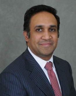 Photo of Dr. Sanjay D. Naik, MD