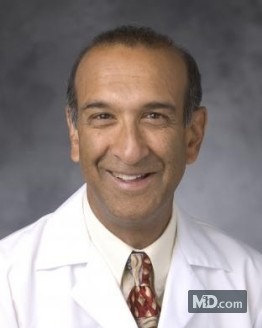 Photo of Dr. Sanjay D. Patel, MD