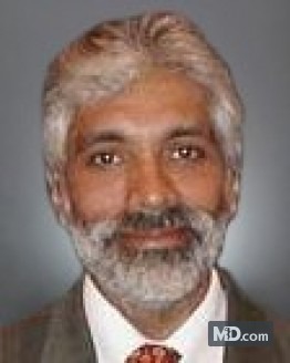 Photo of Dr. Sanjay Gulati, MD