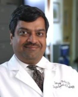 Photo of Dr. Sanjay Kedia, MD