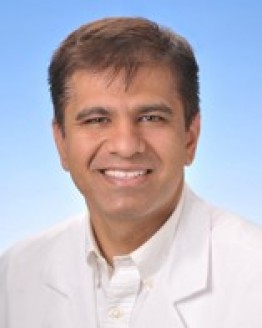 Photo of Dr. Sanjay M. Ramchandani, MD