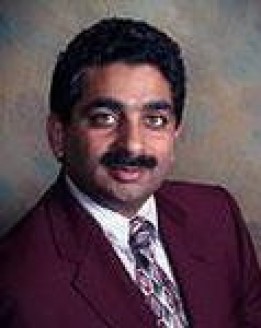 Photo of Dr. Sanjay P. Muttreja, MD