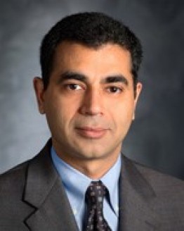 Photo of Dr. Sanjay Ramrakhiani, MD