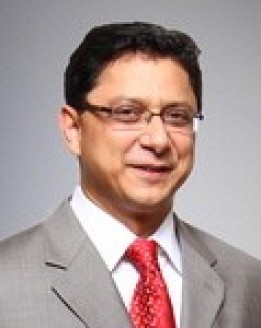 Photo of Dr. Sanjeev Bhatta, MD