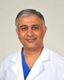 Photo of Dr. Sanjeev K. Kaul, MD