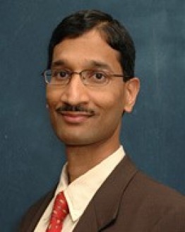 Photo of Dr. Sanjeev Tummala, MD