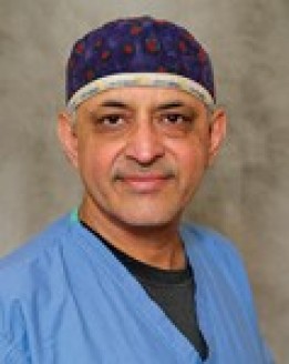 Photo of Dr. Sanjiv Sobti, MD