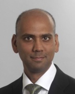 Photo of Dr. Sanjiv V. Kinkhabwala, MD