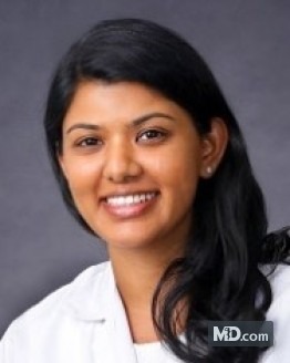 Photo of Dr. Sanya Naware, MD