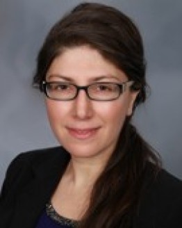 Photo of Dr. Sara Akbari Mahony, MD