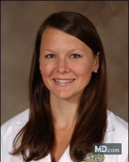 Photo of Dr. Sara Baird, MD