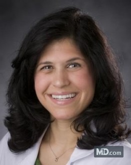 Photo of Dr. Sara D. Wasserman, MD