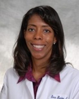 Photo of Dr. Sara Horton, MD