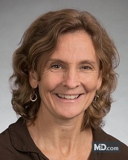 Photo of Dr. Sara Jackson, MD, MPH
