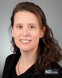 Photo of Dr. Sara L. Toomey, MD