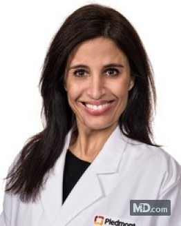 Photo of Dr. Sara Mobasseri, MD