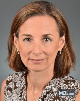 Photo of Dr. Sara O. Vargas, MD