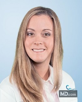 Photo of Dr. Sara P. Simmons, MD