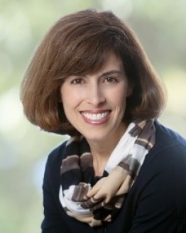 Photo of Dr. Sarah B. Rodriguez, MD