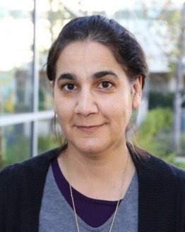 Photo of Dr. Sarah Badran, MD