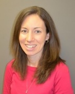 Photo of Dr. Sarah Burns, MD