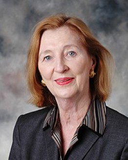 Photo of Dr. Sarah D. Blumenschein, MD