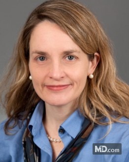 Photo of Dr. Sarah D. De Ferranti, MD