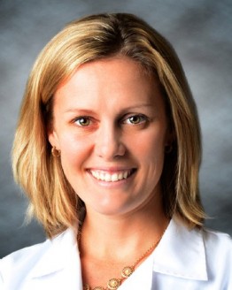Photo of Dr. Sarah D. Kuchar, MD