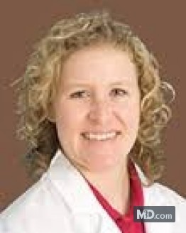 Photo of Dr. Sarah E. Mowry, MD