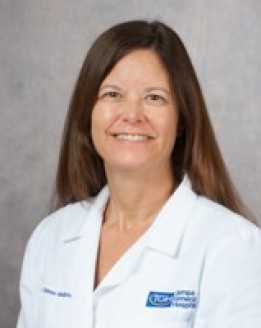 Photo of Dr. Sarah F. Shires Waldron, MD