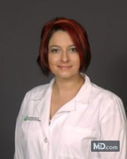Photo of Dr. Sarah Fabiano, MD