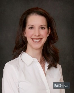 Photo of Dr. Sarah G. Smith, MD