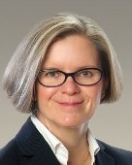 Photo of Dr. Sarah J. Porkka, MD