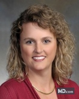 Photo of Dr. Sarah K. Potash, MD