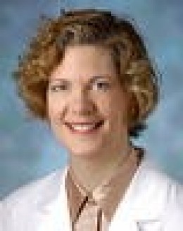Photo of Dr. Sarah L. Clever, MD