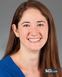 Photo of Dr. Sarah N. Kunz, MD