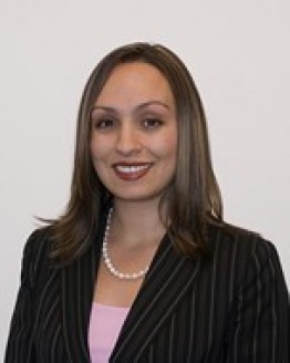 Photo of Dr. Sarah N. Torres, MD
