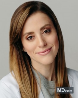 Photo of Dr. Sarah Oreck, MD,  MS