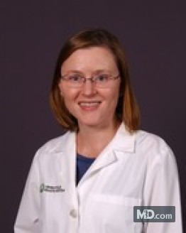 Photo of Dr. Sarah Payne-Poff, MD