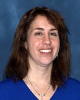 Photo of Dr. Sarah R. Cheyette, MD