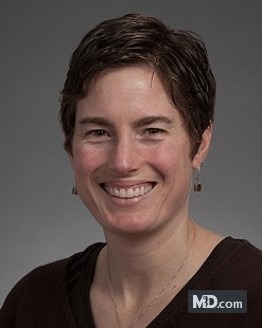 Photo of Dr. Sarah W. Prager, MD, MAS