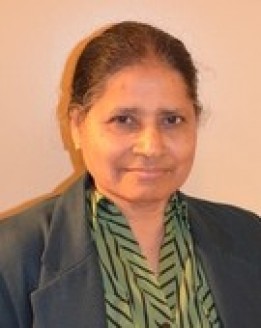 Photo of Dr. Saraswathi Thirugnanam, MD